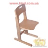 Регулируемый стул "Новичок" - Регулируемый стульчик